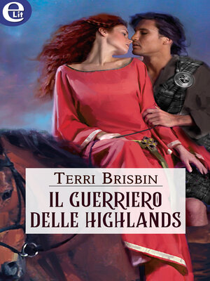cover image of Il guerriero delle Highlands